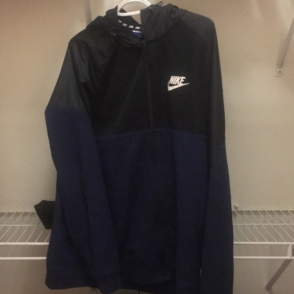 Nike jacket